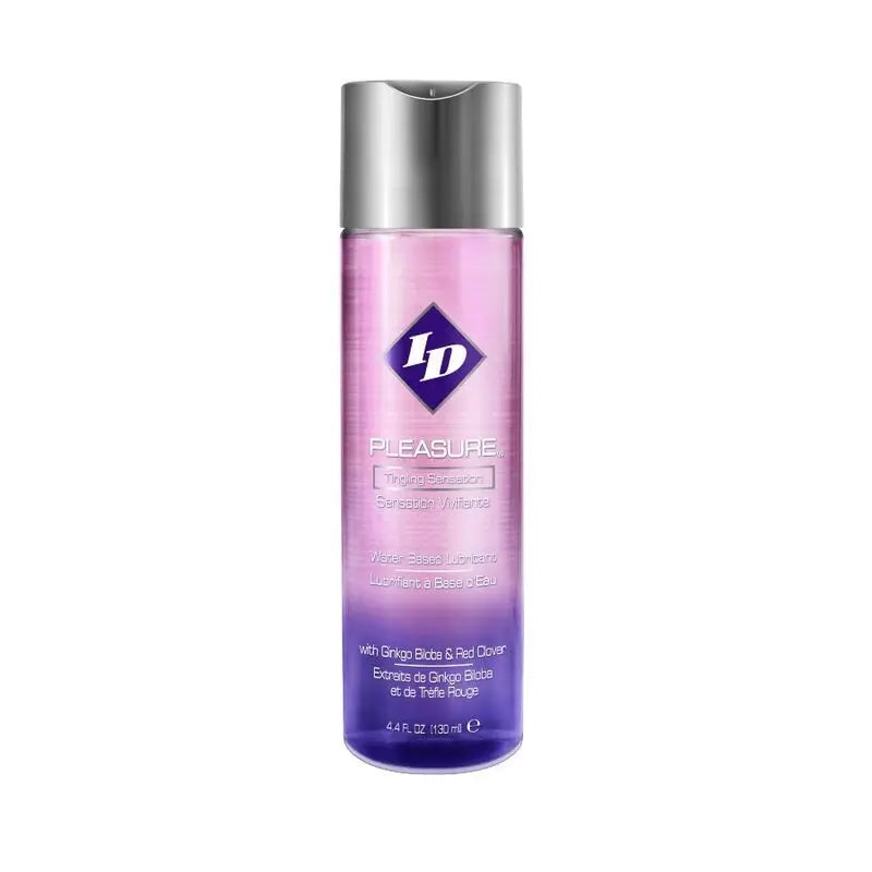 Id Pleasure lubricante excitante 130 ml: potencia el placer sexual Id Pleasure lubricante excitante 130 ml: potencia el placer sexual