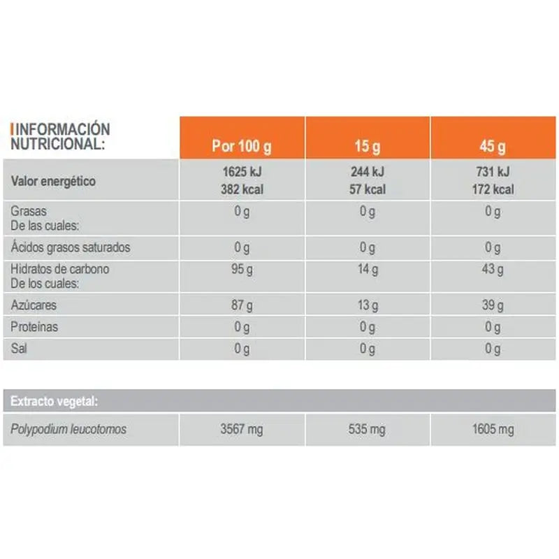 Infisport Explivar Complemento Alimenticio Bote Polvo , 225 gramos