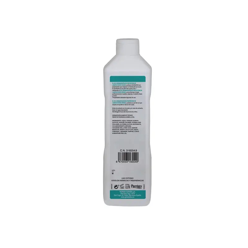 Inibsa Gel Dermatológico Protector 1000 ml