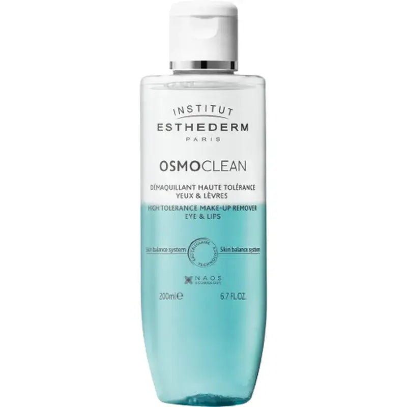 Institut Esthderm Desmaquillante Alta Tolerancia Ojos Y Labios, 184,12 gr
