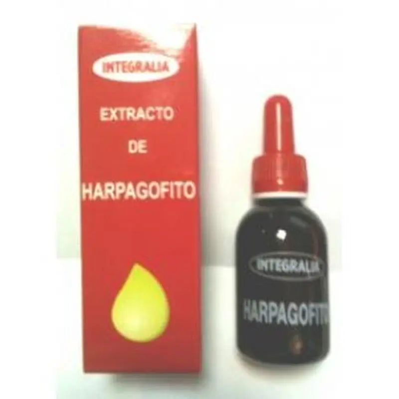 Integralia Harpagofito Concentrado 50Ml.