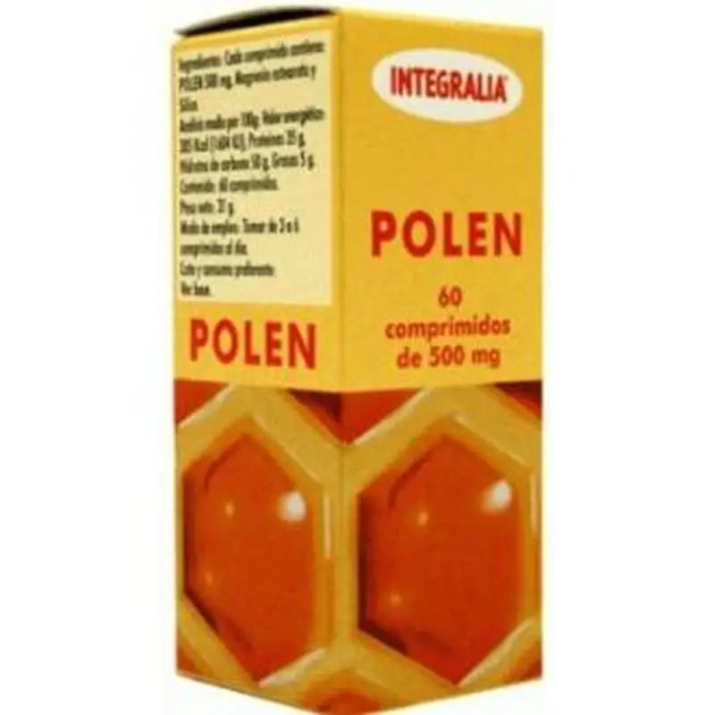 Integralia Polen 60Comp