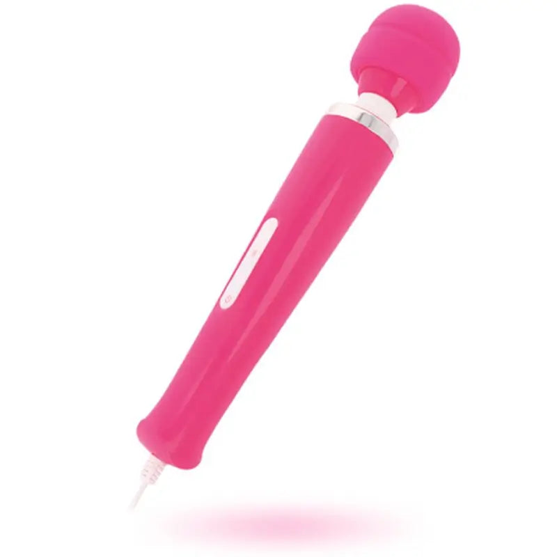 Intense Couples Toys Keanu Wand Masajeador Rosa