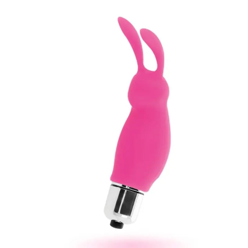 Intense Fun Rabbit Roger Rosa