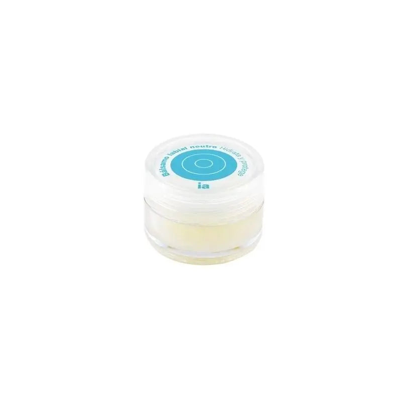 Interapothek Bálsamo Labial Neutro, 15 ml