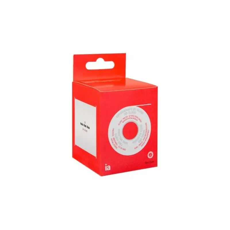 Interapothek Esparadrapo TNT, 5mx5cm