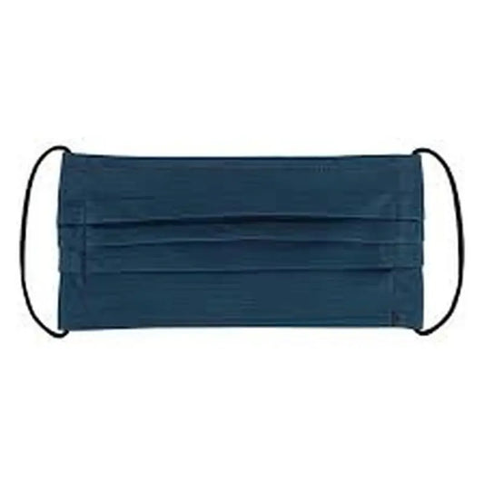 Interapothek Mascarilla H 10L Azul Marino