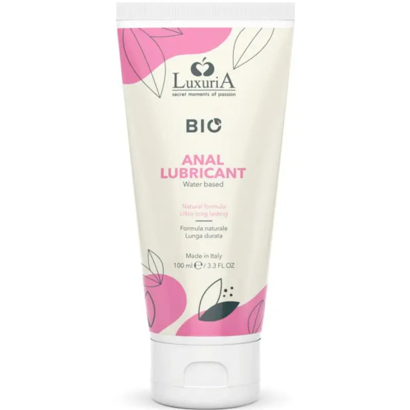 Compra Intimateline Bio Lubricante Anal Base Agua 100 Ml al mejor precio. Compra Intimateline Bio Lubricante Anal Base Agua 100 Ml al mejor precio.