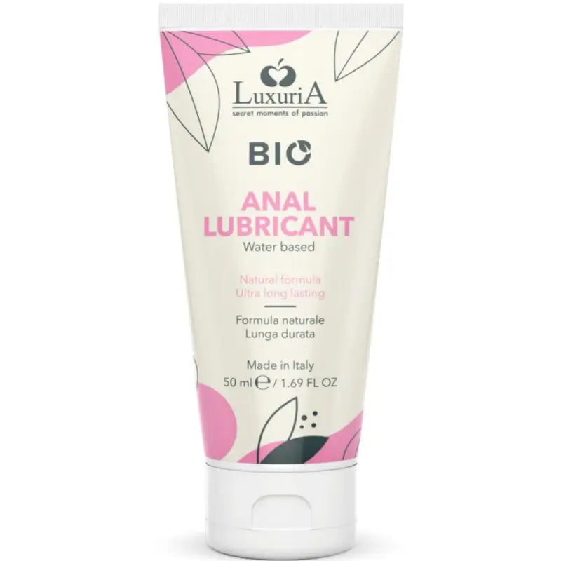 Compra Intimateline Bio Lubricante Anal Base Agua 50 Ml al mejor precio. Compra Intimateline Bio Lubricante Anal Base Agua 50 Ml al mejor precio.