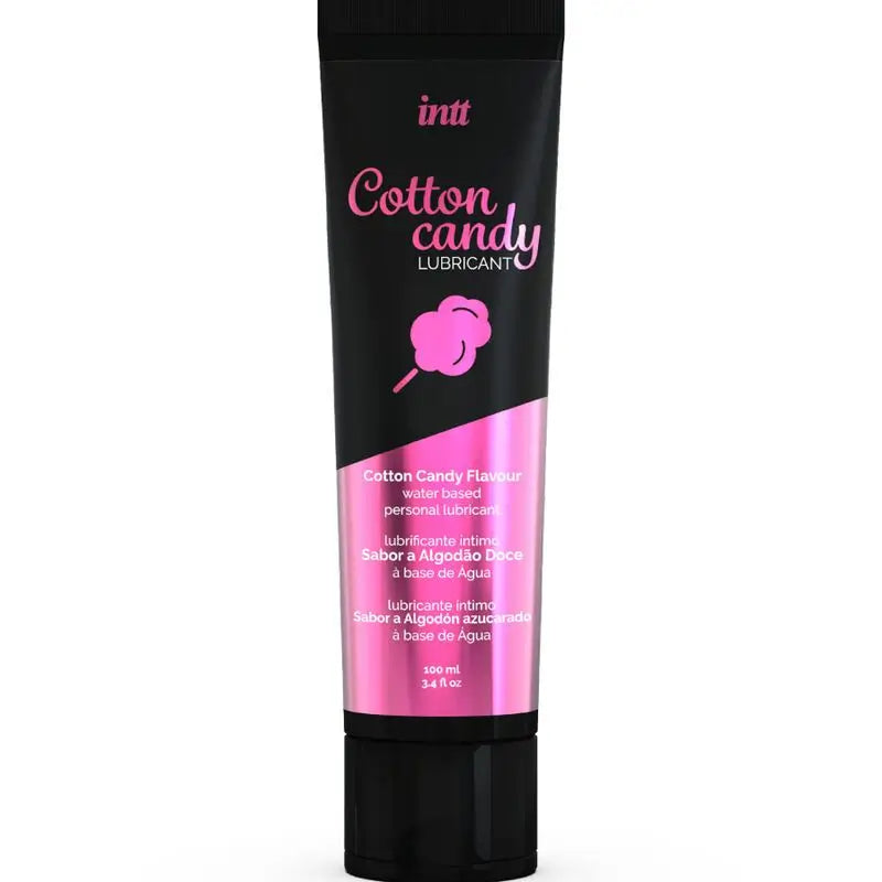 Compra Intt Lubricante ntimo Base Agua Delicioso Sabor A Algodon Dulce al mejor precio. Compra Intt Lubricante ntimo Base Agua Delicioso Sabor A Algodon Dulce al mejor precio.