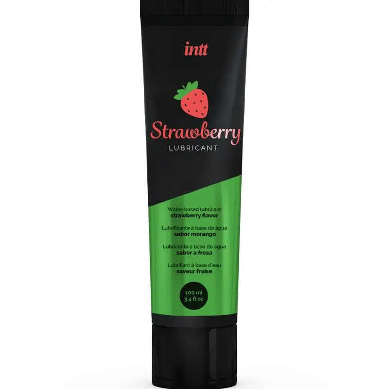 Compra Intt Lubricante ntimo Base De Agua Sabor A Fresa al mejor precio. Compra Intt Lubricante ntimo Base De Agua Sabor A Fresa al mejor precio.