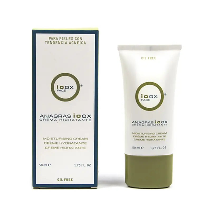 Ioox Anagras Hidratante 50 ml