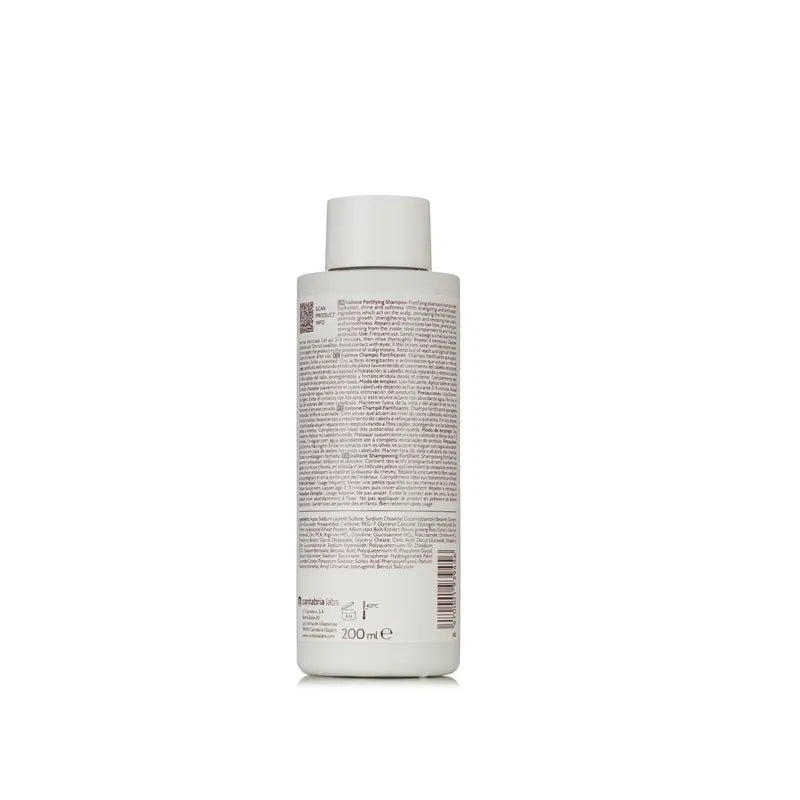 Iraltone Champú Fortificante, 200 ml