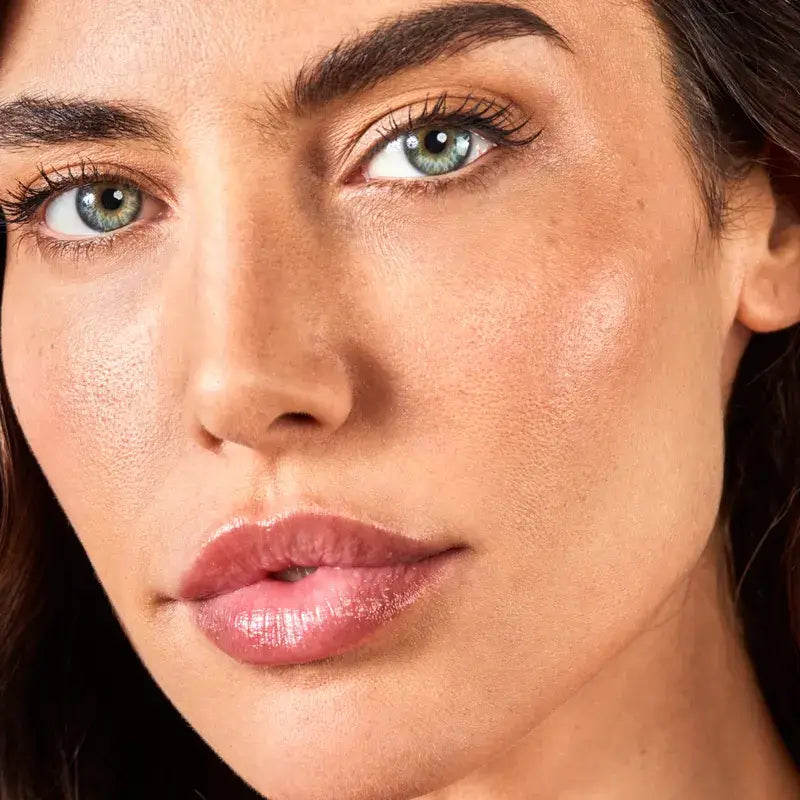 Iroha Nature Natural Extracts Mascarilla Hidratante Calmante Con Avena , 20 ml