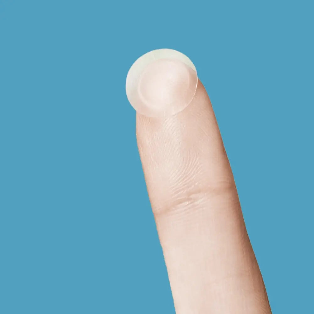 Iroha Nature Parches Sos Granos - Ácido Salicílico , 18 uds