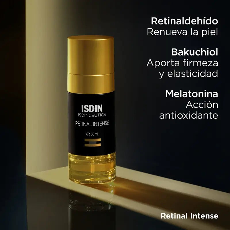 Isdinceutics Retinal Intense Sérum, 50 Ml