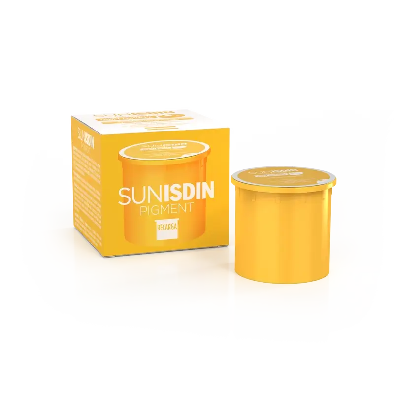 Isdin Fotoprotector Sunisdin Pigment Refill