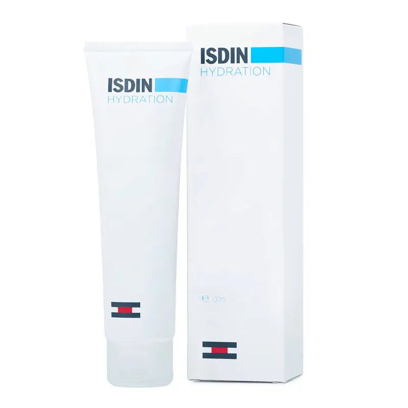 Isdin Hydration Ureadin Ultra 30 Crema Exfoliante 100 Ml