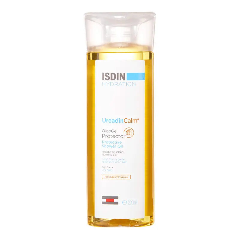 Isdin Ureadin Calm Oleogel Protector 200 Ml