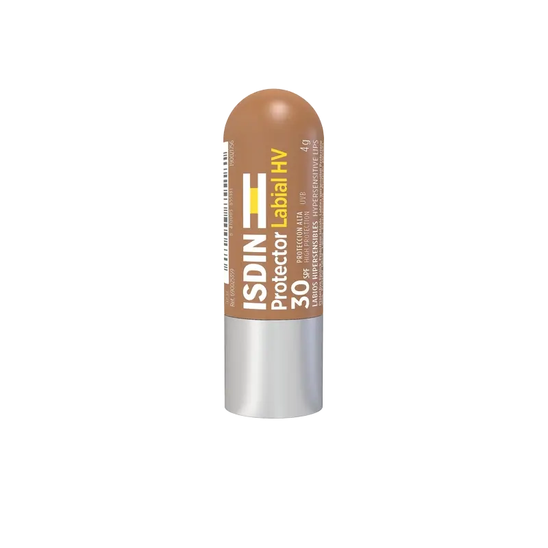 Isdin Protector Labial HV 30Spf 4 Gr