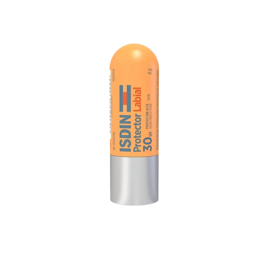 Isdin Protector Labial Spf30 4 Gr