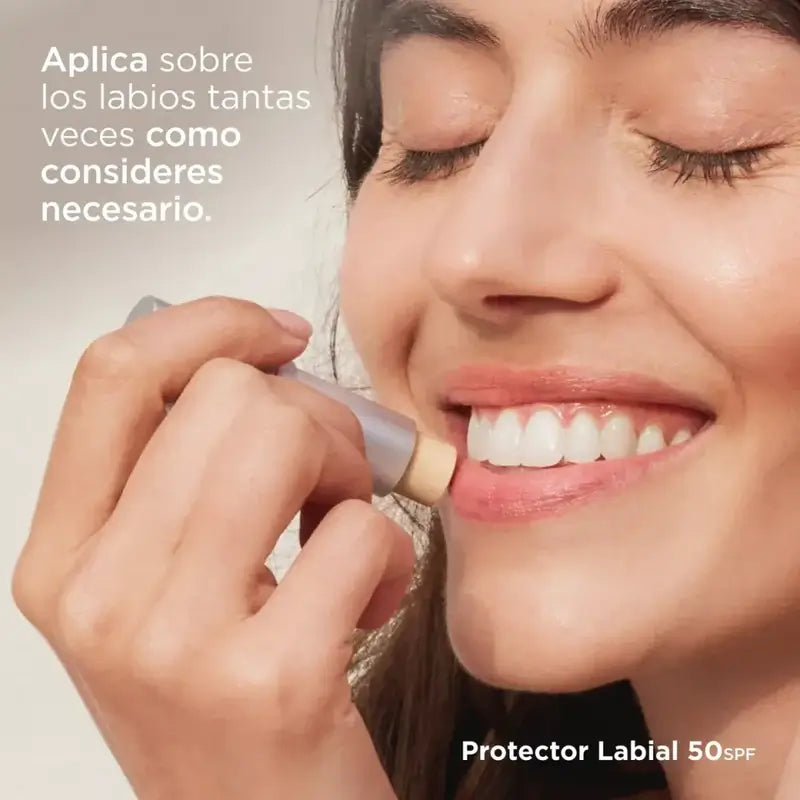 Isdin Protector Labial Spf50+ 4 Gr