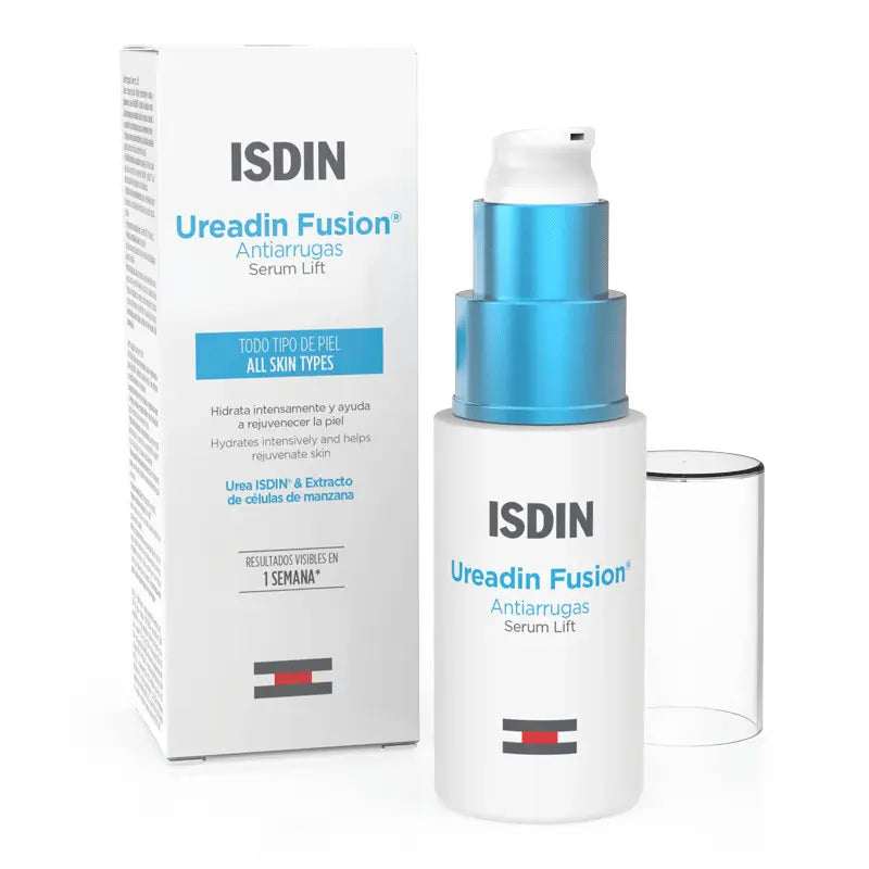 Isdin Ureadin Fusion Sérum Antiarrugas 30