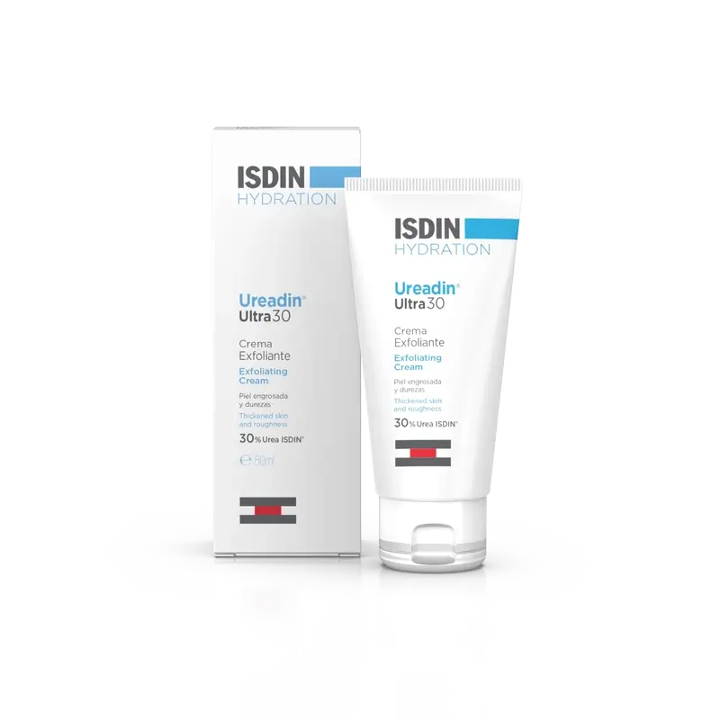Isdin Ureadin Ultra30 Cream 50 Ml