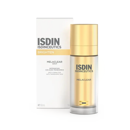 Isdinceutics Melaclear 1.8% 30Ml
