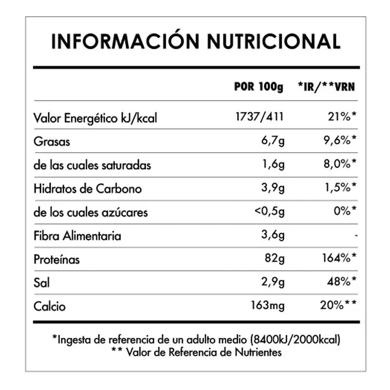 Iswari Proteina Guisante Bio Es, 200 Gr