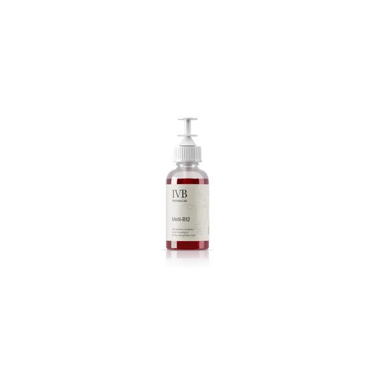Ivb Welness Lab 30 Metil-B12 Ml , 30 ml