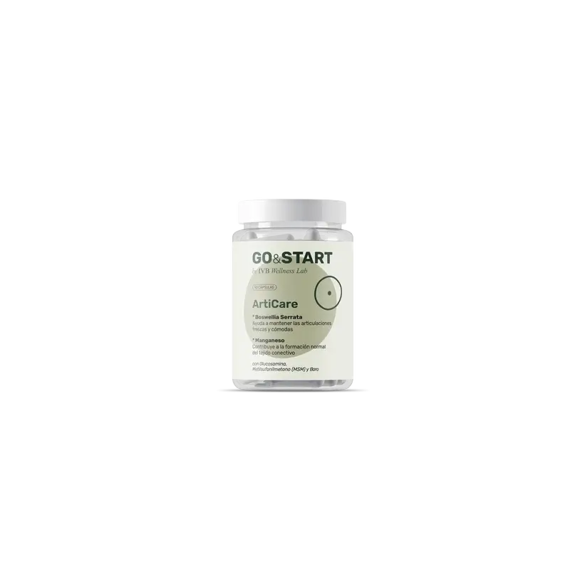 Ivb Welness Lab 90 Articare Cápsulas , 90 cápsulas