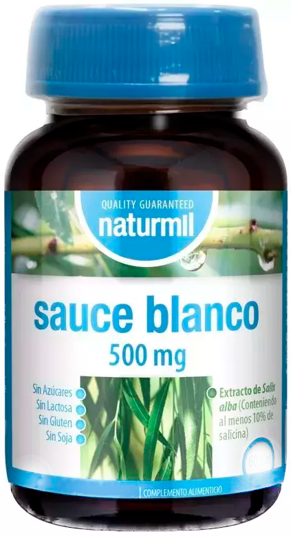 Dietmed Sauce Blanco 30Comp.