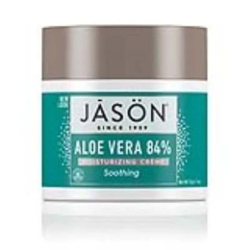 Jason Aloe Vera 84% + Vit. E Crema 113Gr.