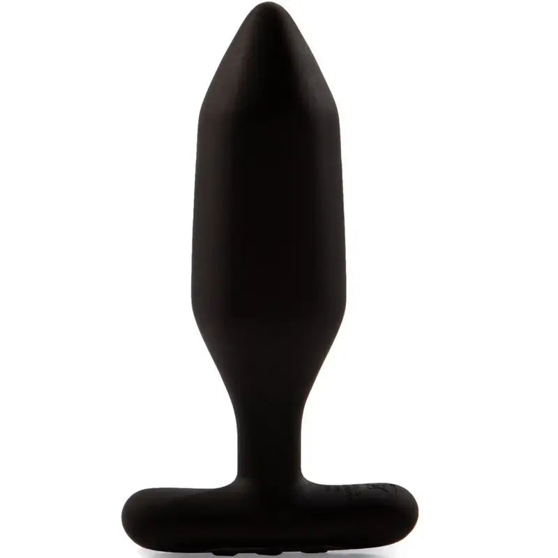 Compra Je Joue Onyx Plug Anal Vibrador Negro al mejor precio. Compra Je Joue Onyx Plug Anal Vibrador Negro al mejor precio.