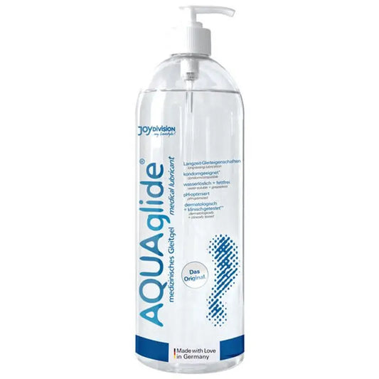 Joydivision Aquaglide Lubricante 1000 Ml