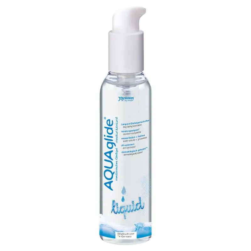 Joydivision Aquaglide Lubricante Liquid 250 Ml