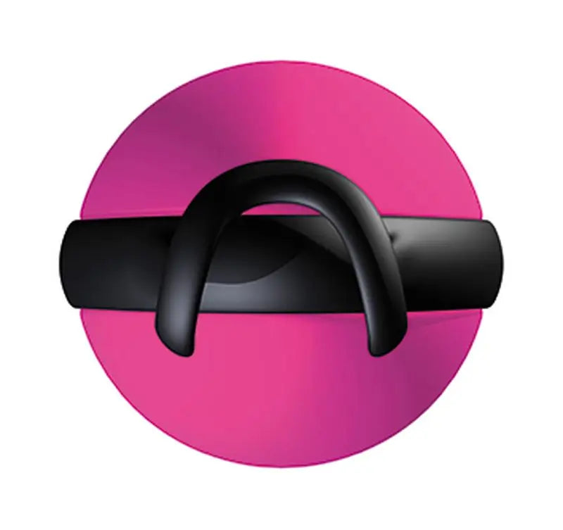 Joydivision Joyballs Bola Individual Rosa Fucsia