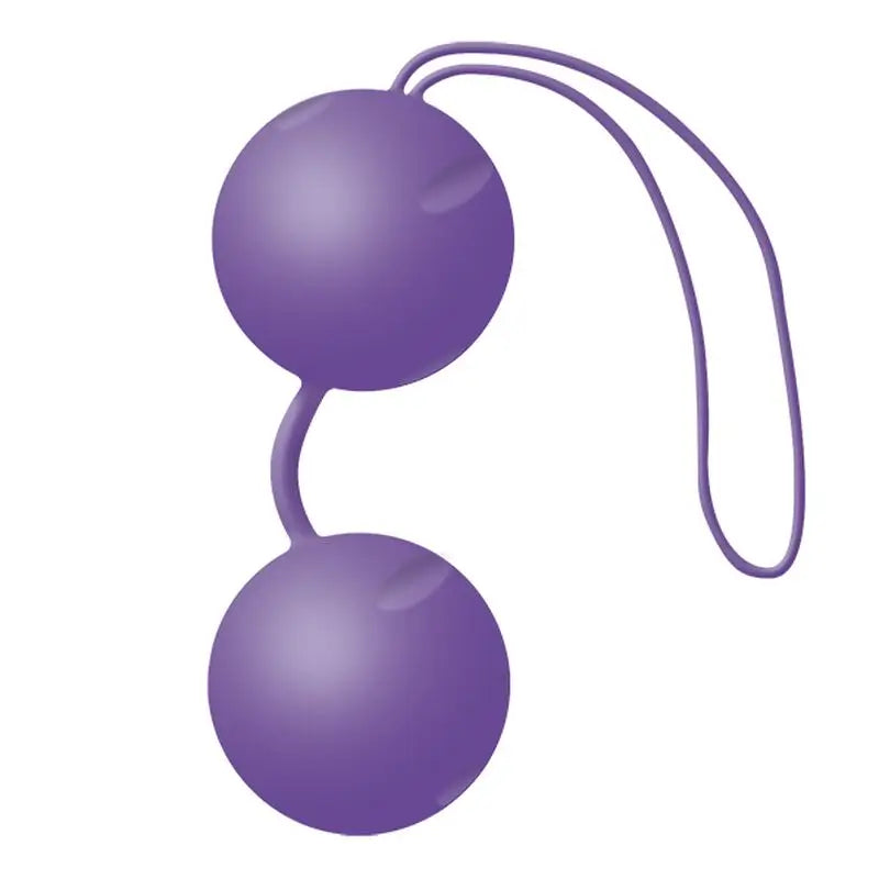 Joydivision Joyballs Lifestyle Violeta