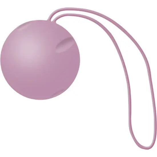 Joydivision Joyballs Single Lifestyle Rosa