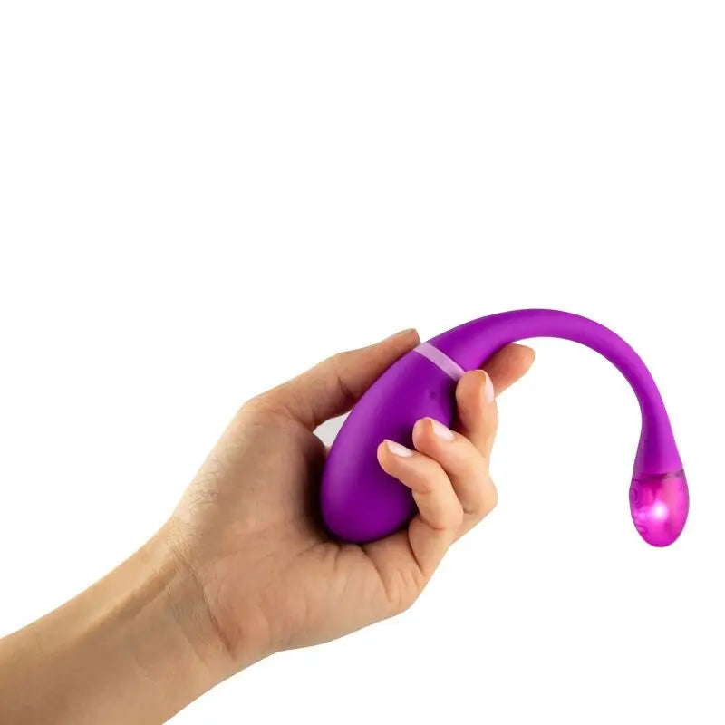 Kiiroo Ohmibod Esca2 App Lila Control Remoto