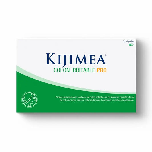 Kijimea Colon Irritable Pro 28 cápsulas