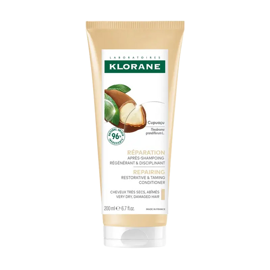 Klorane Acondicionador Cupuaçu, 200 ml