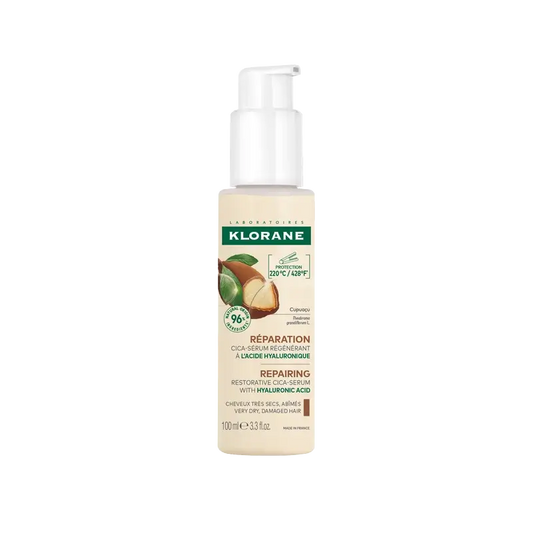 Klorane Serum Cupuaçu, 100 ml