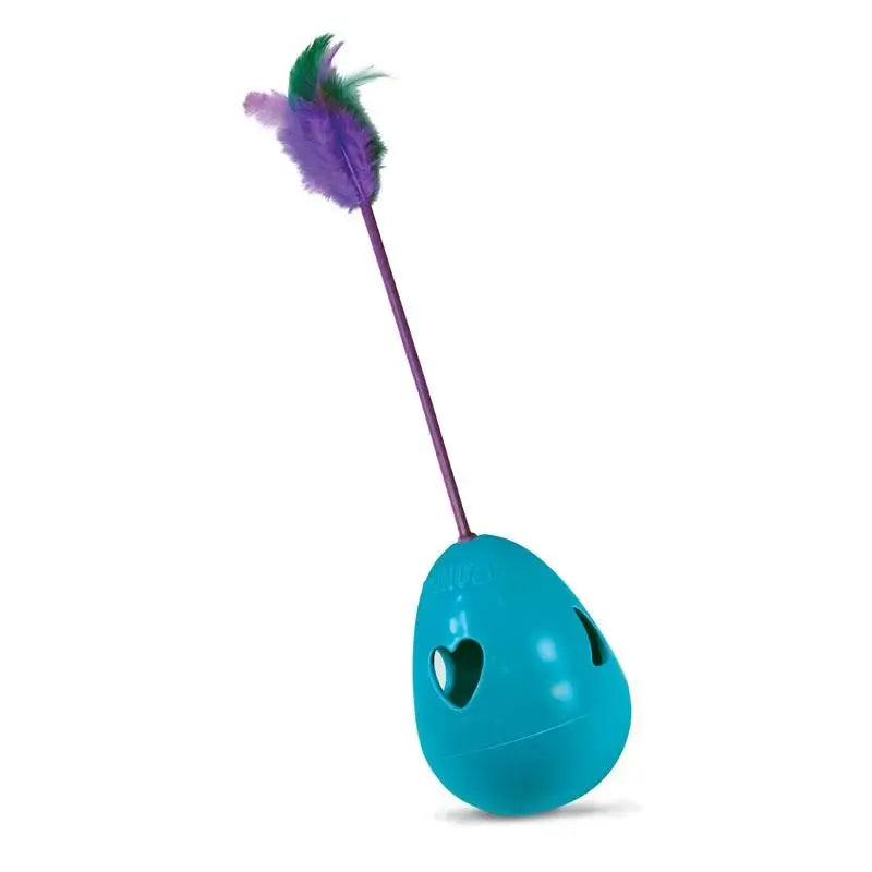 Kong Cat Juguete Para Gatos Infused Tippin