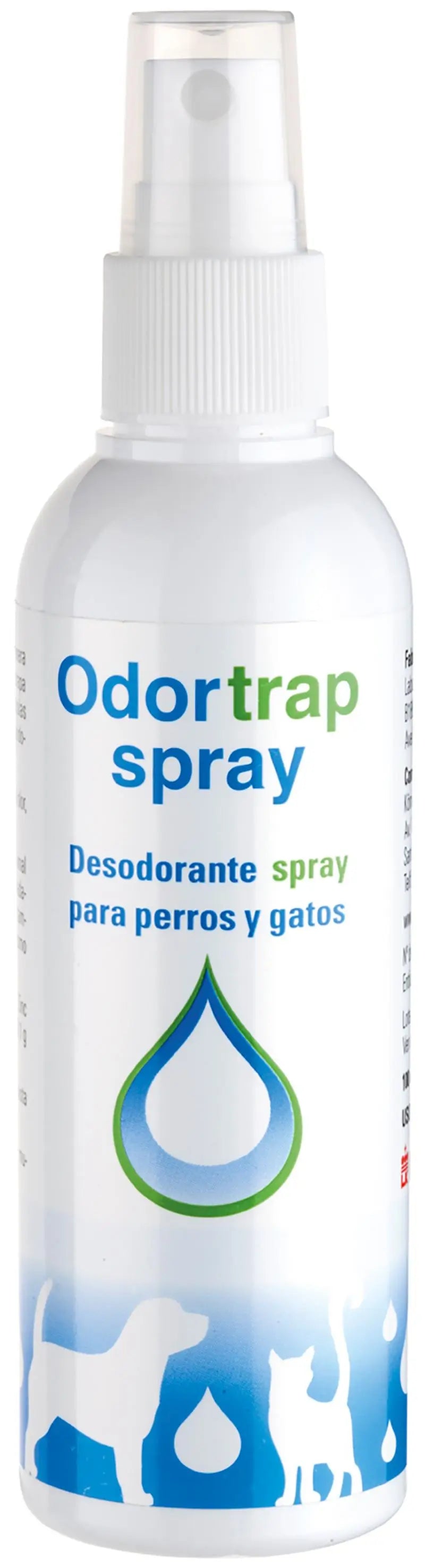 Konig Odortrap Perro Gato Spray, 100 ml