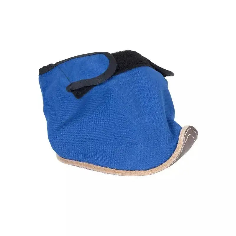 Kruuse Equivet Bolsa Lino/Velcro Cascos Grande