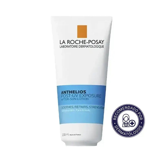 La Roche Posay Anthelios Post-UV Loción After-Sun, 200 ml
