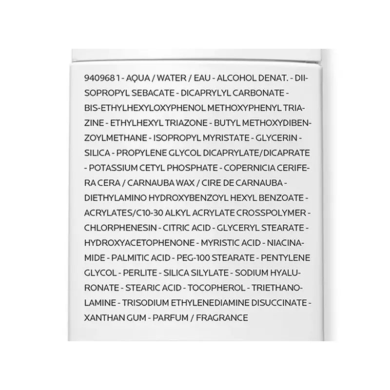 La Roche Posay Anthelios Uv Air Spf50+ , 40 ml