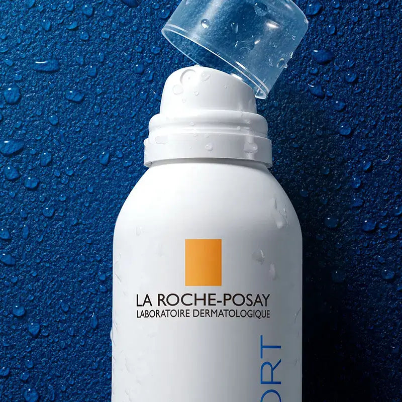 La Roche Posay Anthelios Uv Sport Bruma Invisible Refrescante Spf50+ , 200 ml